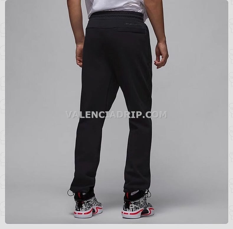 Pantalones Nike - Negro