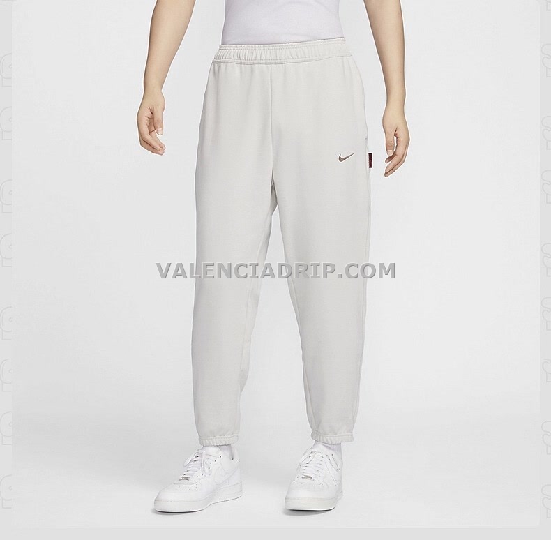 Pantalones Nike - Beige