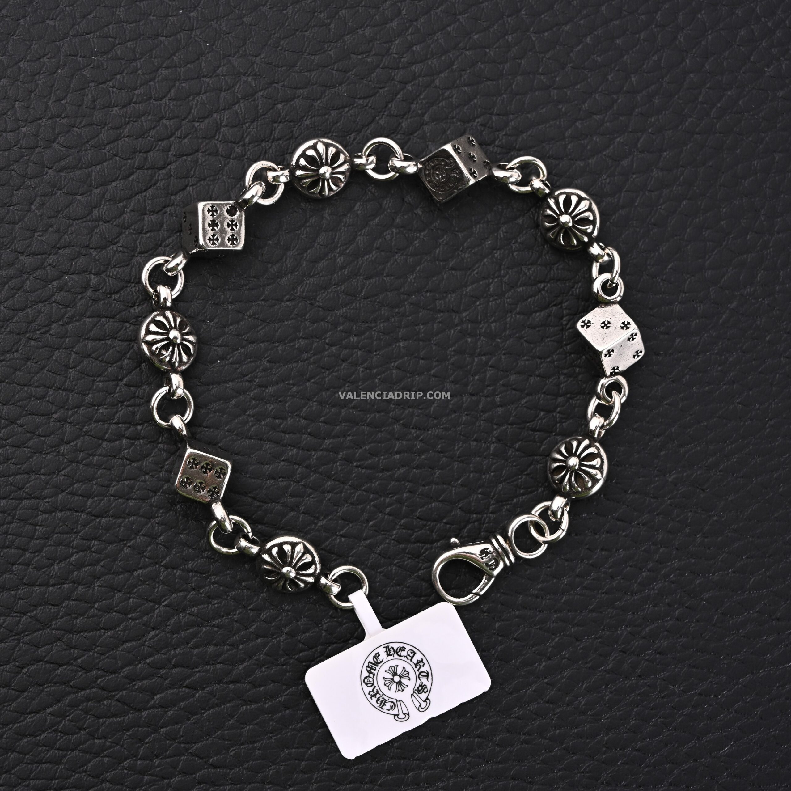 Pulsera Chrome Hearts - Imagen 2