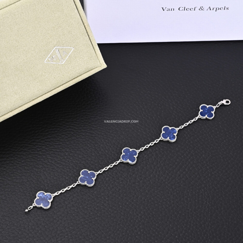 Pulsera Van Cleef & Arpels