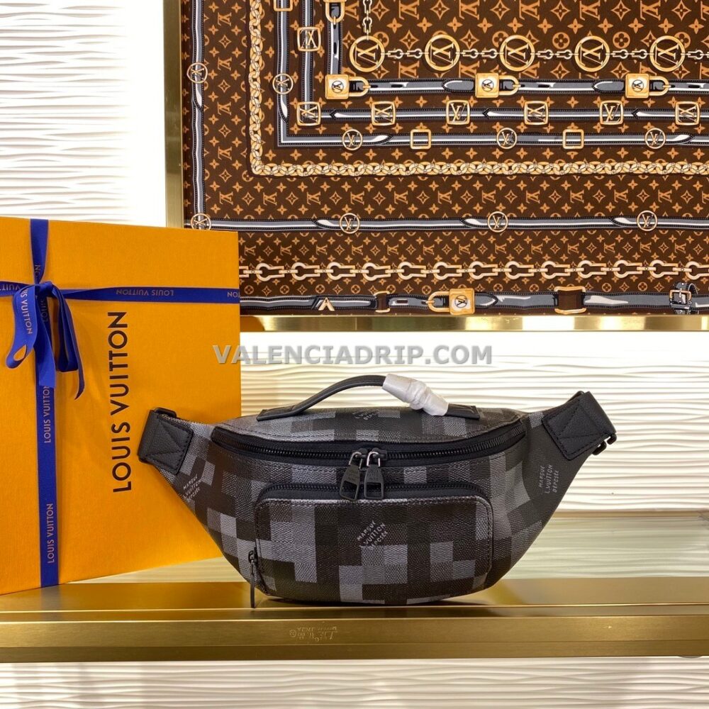 Riñonera Louis Vuitton