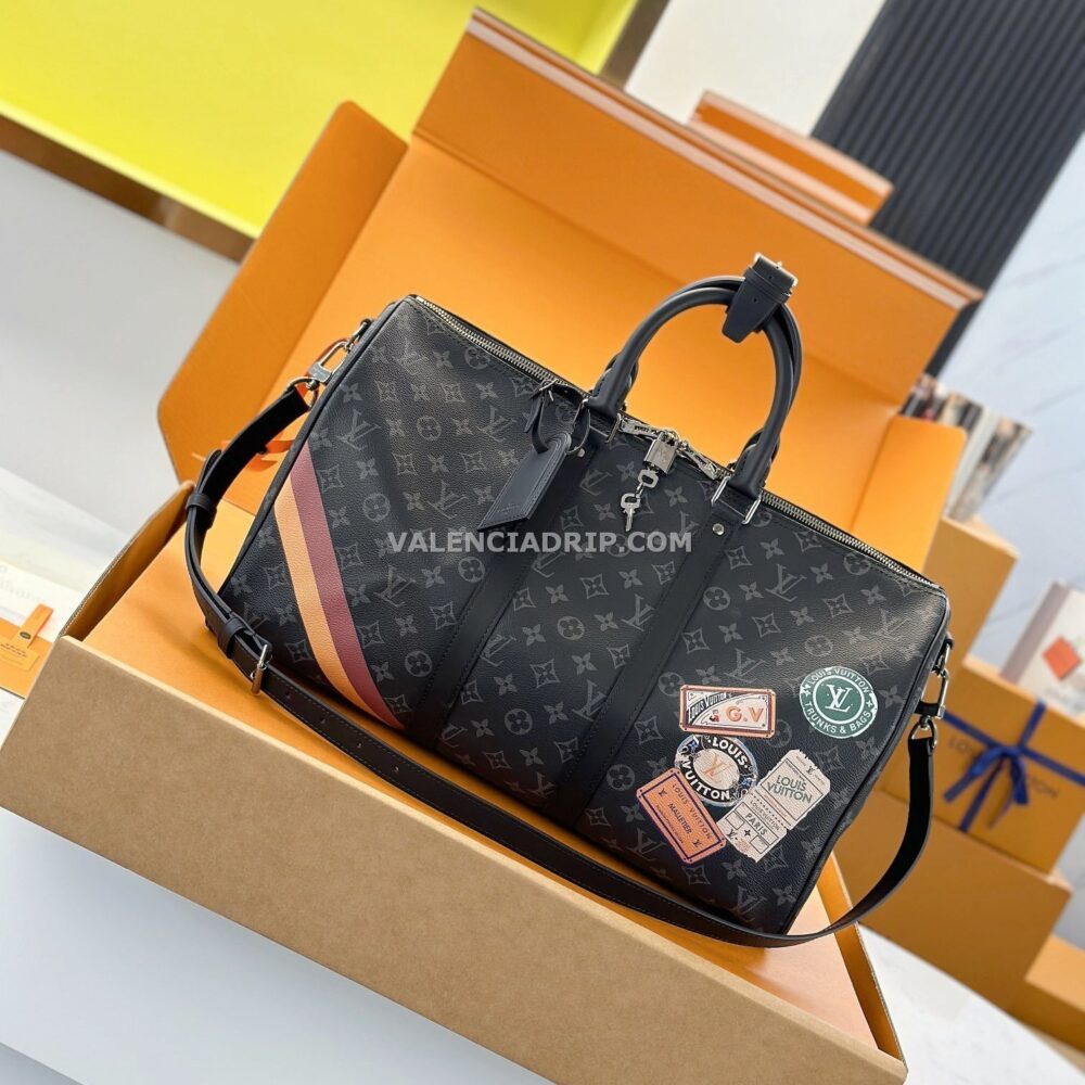 Bolso Louis Vuitton `grande`