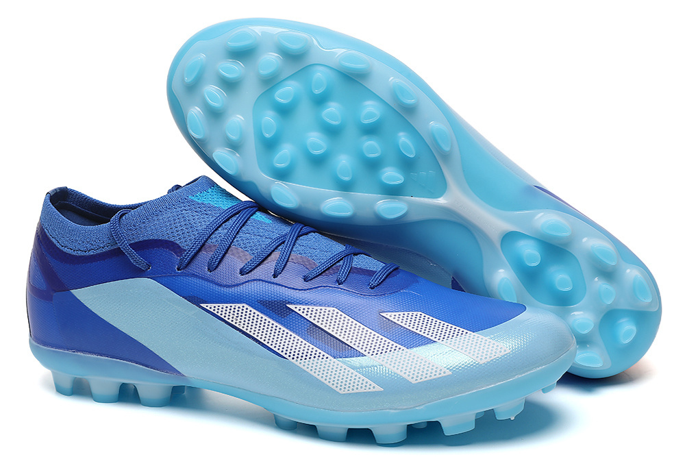 Zapatillas de fútbol ADIDAS CRAZYFAST Messi