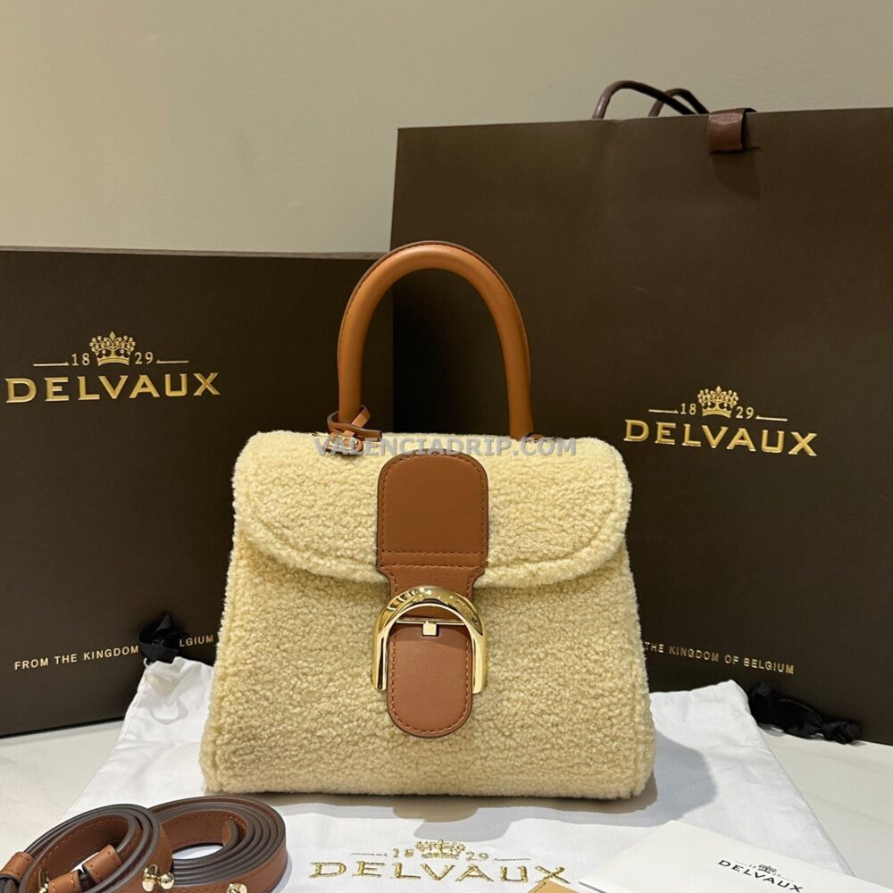Bolso Delvaux
