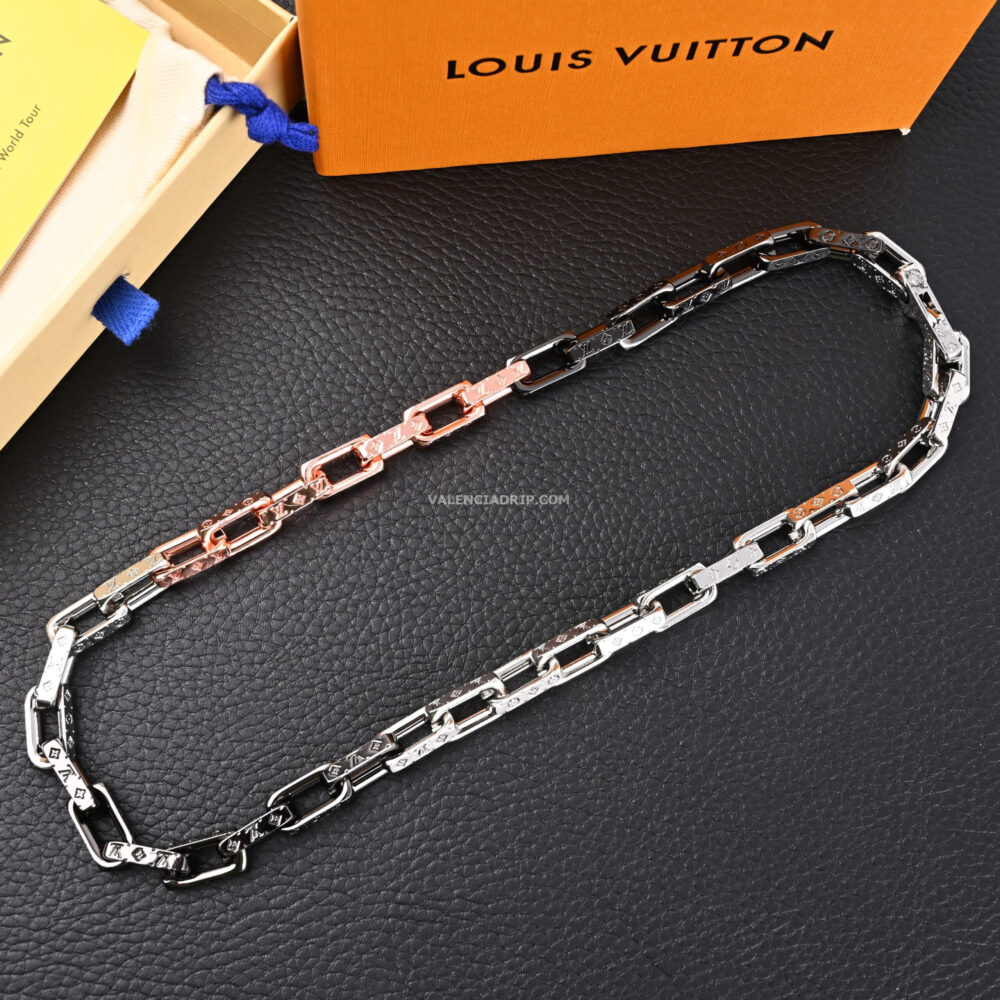 Collar Louis Vuitton