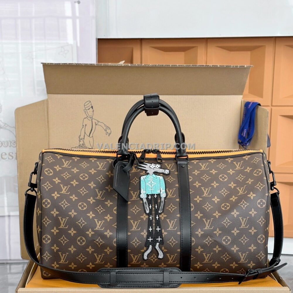 Bolso Louis Vuitton `grande`