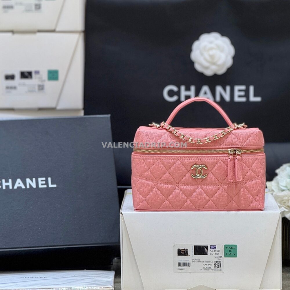 Bolso Chanel