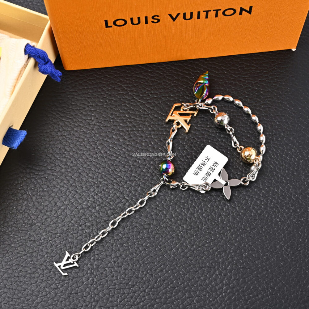 Pulsera Louis Vuitton
