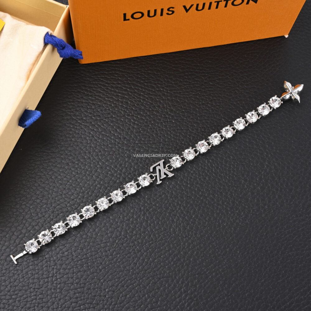 Pulsera Louis Vuitton