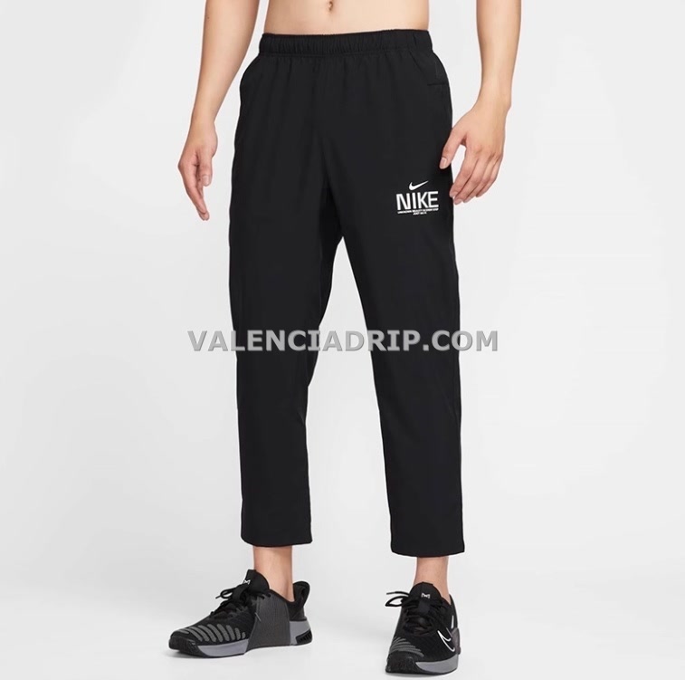 Pantalones Nike - Negro