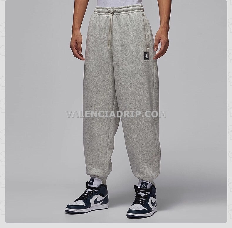 Pantalones Nike - Gris