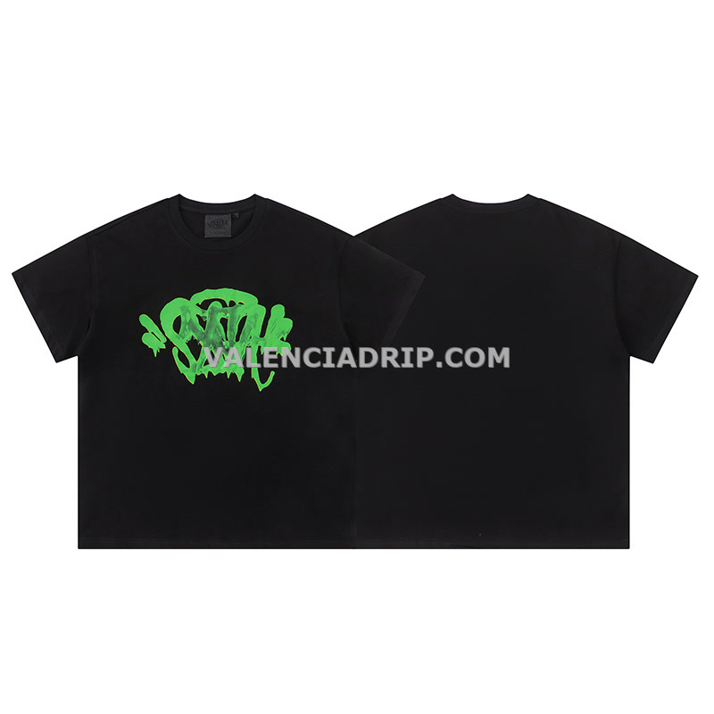 Syna World T-shirt - Negro