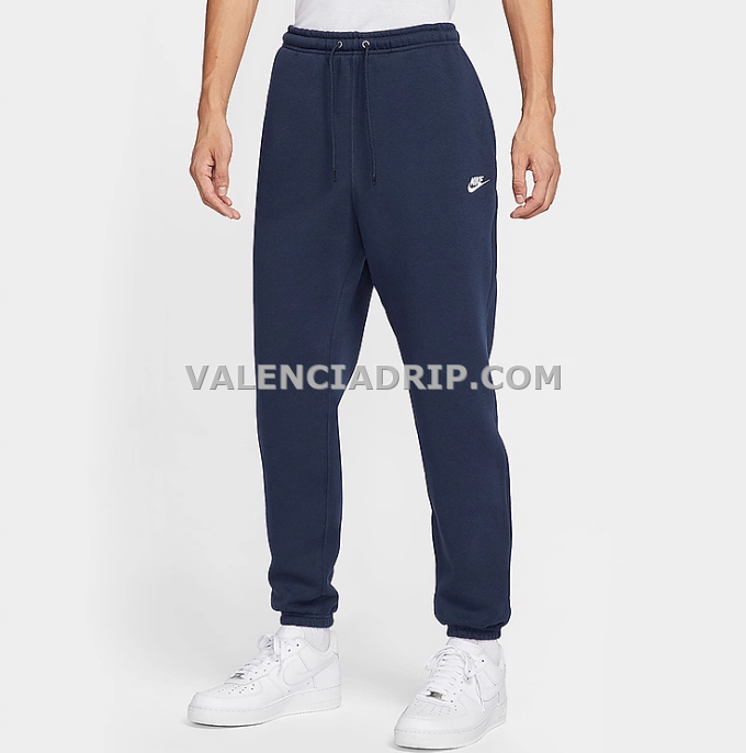 Pantalones Nike - Azul