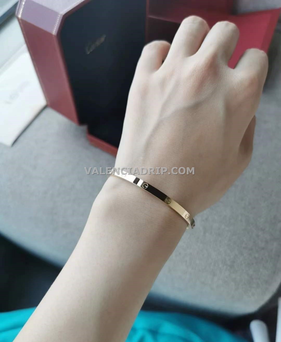 Pulsera Cartier - Imagen 3