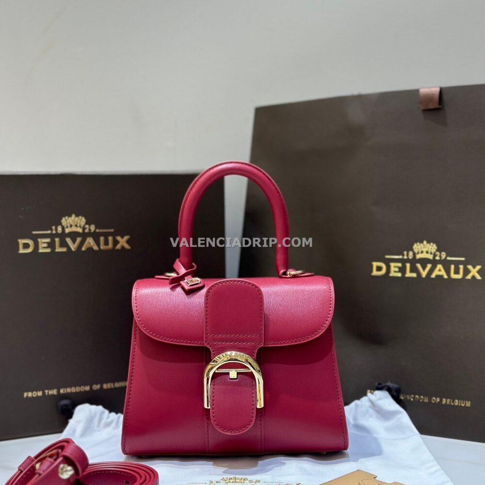 Bolso Delvaux