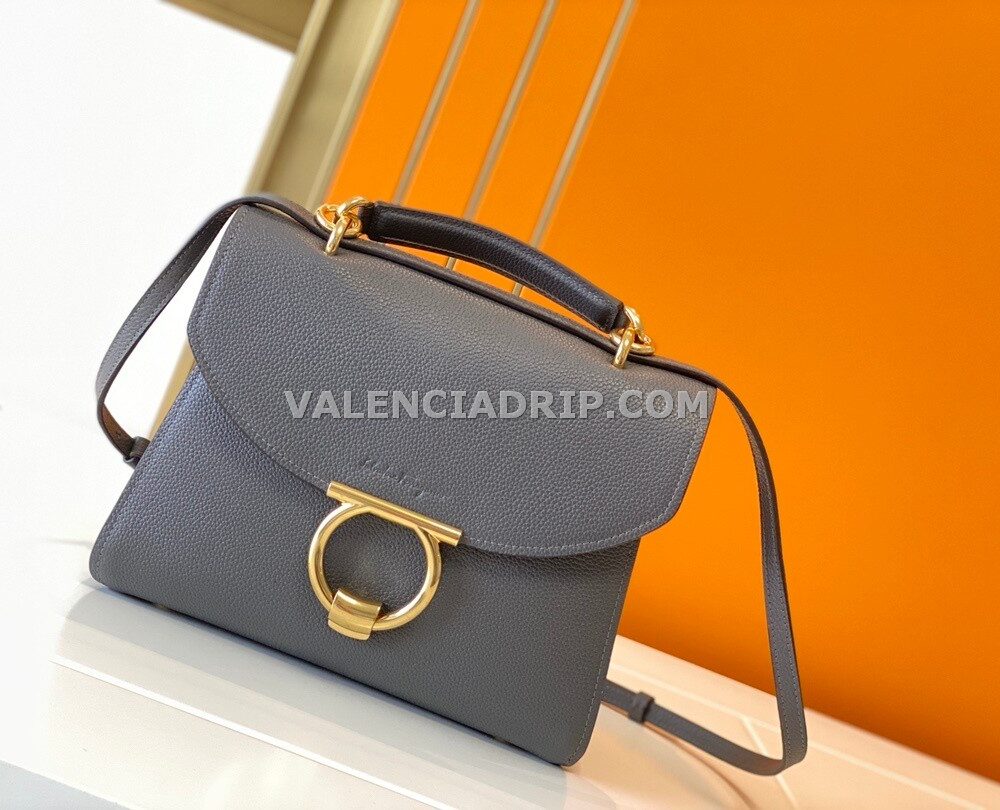 Bolso Salvatore Ferragamo