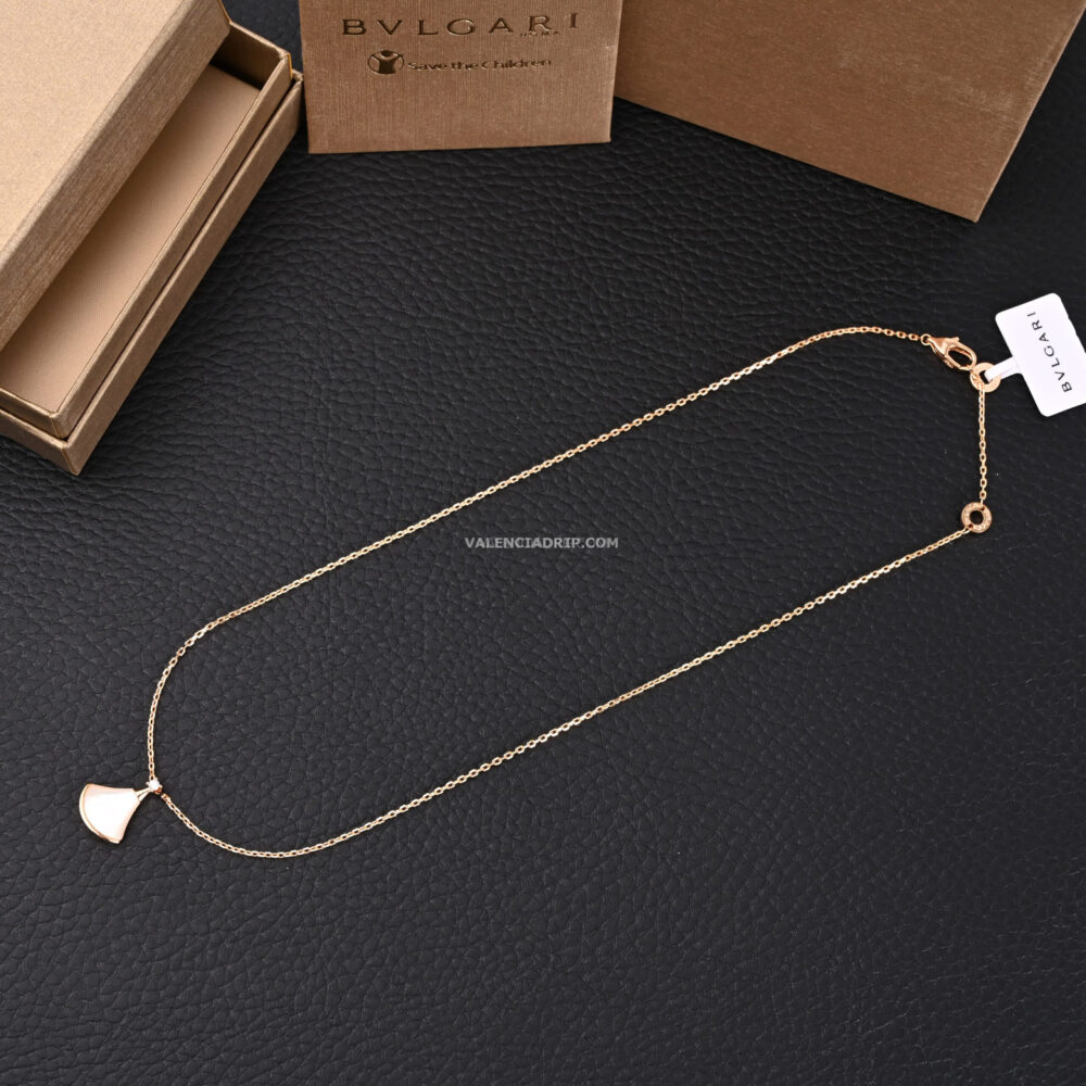 Collar Bvlgari