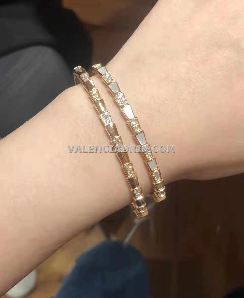 Pulsera Bvlgari - Imagen 3