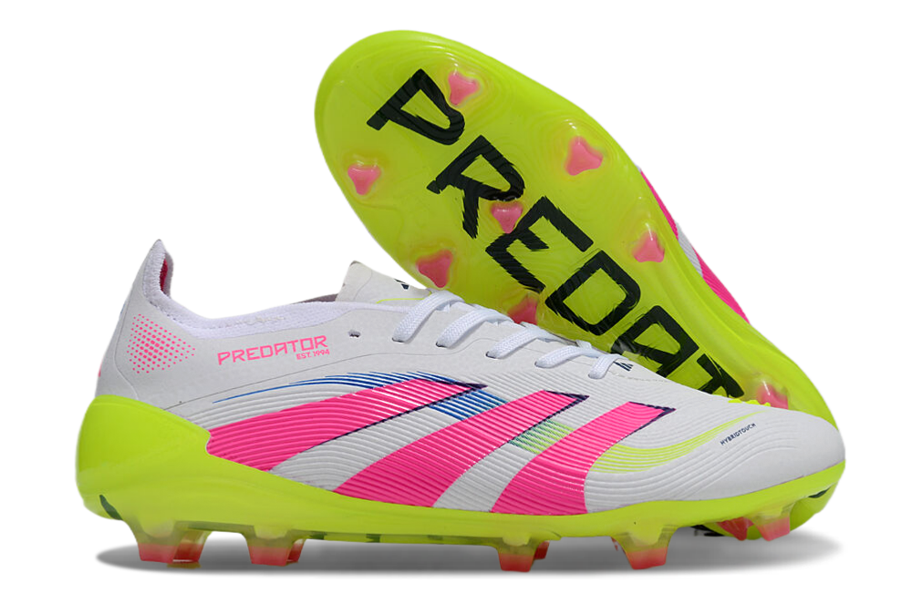 Zapatillas de fútbol ADIDAS PREDATOR ACCURACY+ FG BOOTS