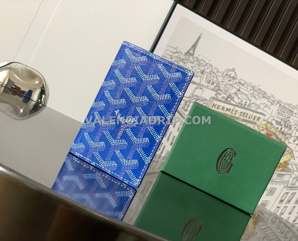 Monedero Goyard