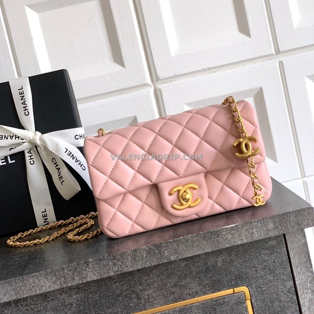 Bolso Chanel