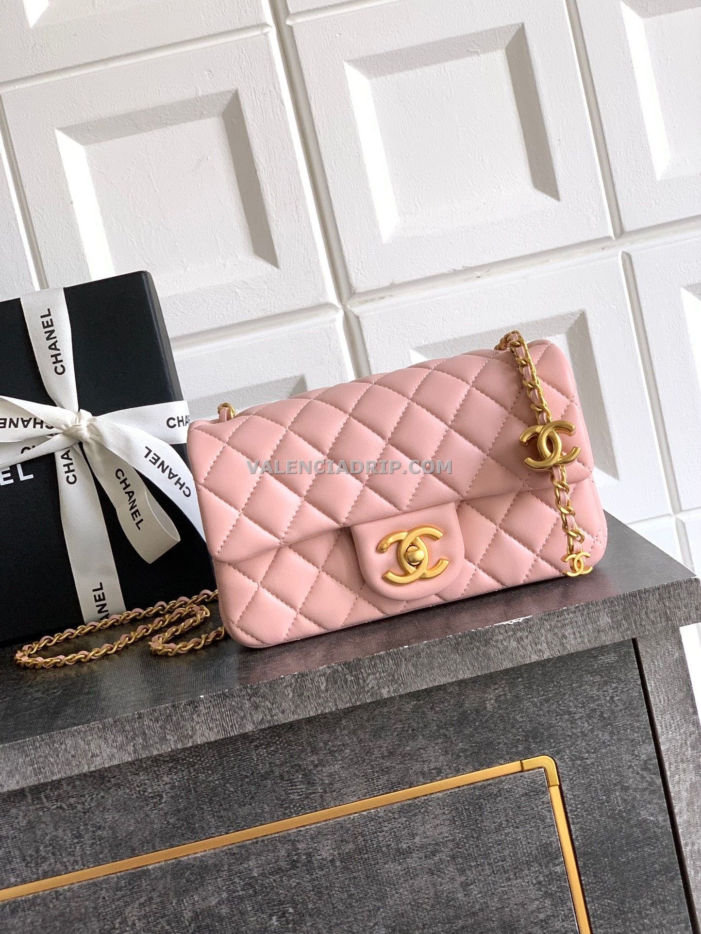 Bolso Chanel