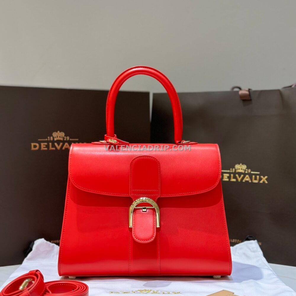 Bolso Delvaux