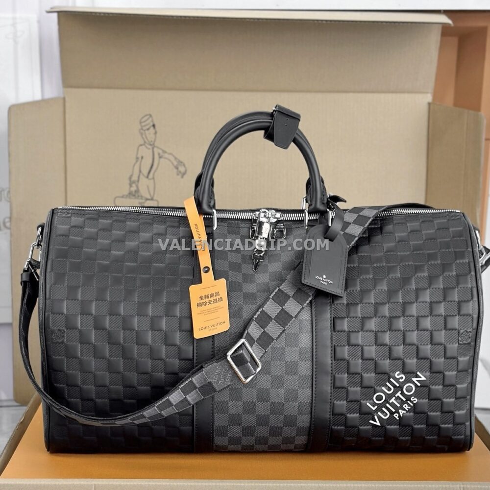Bolso Louis Vuitton `grande`