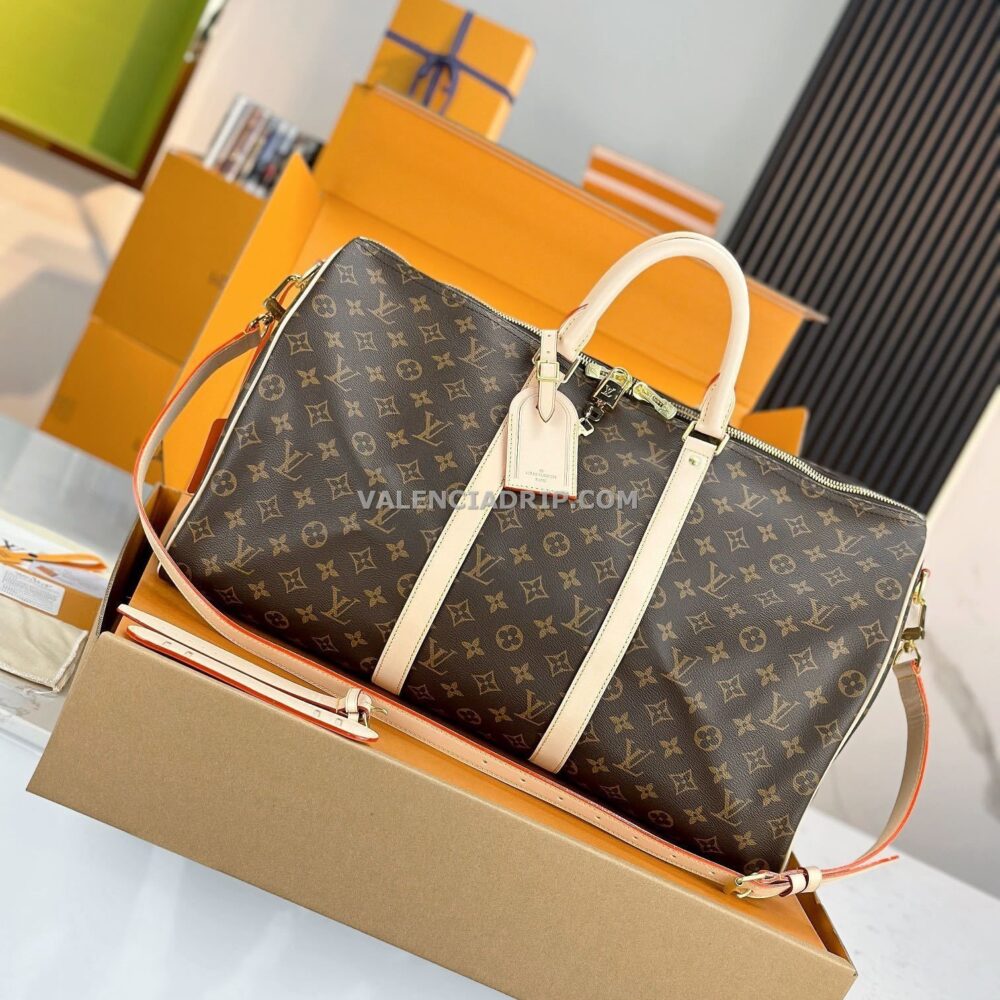 Bolso Louis Vuitton `grande`
