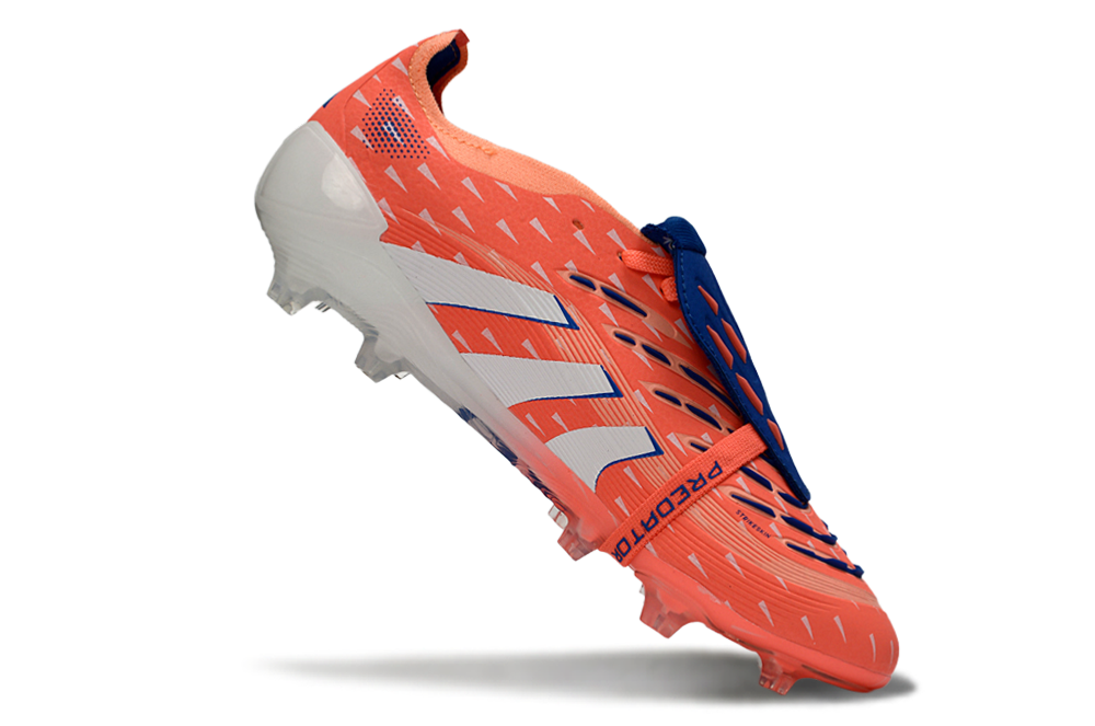 Zapatillas de fútbol ADIDAS PREDATOR ACCURACY+ FG BOOTS