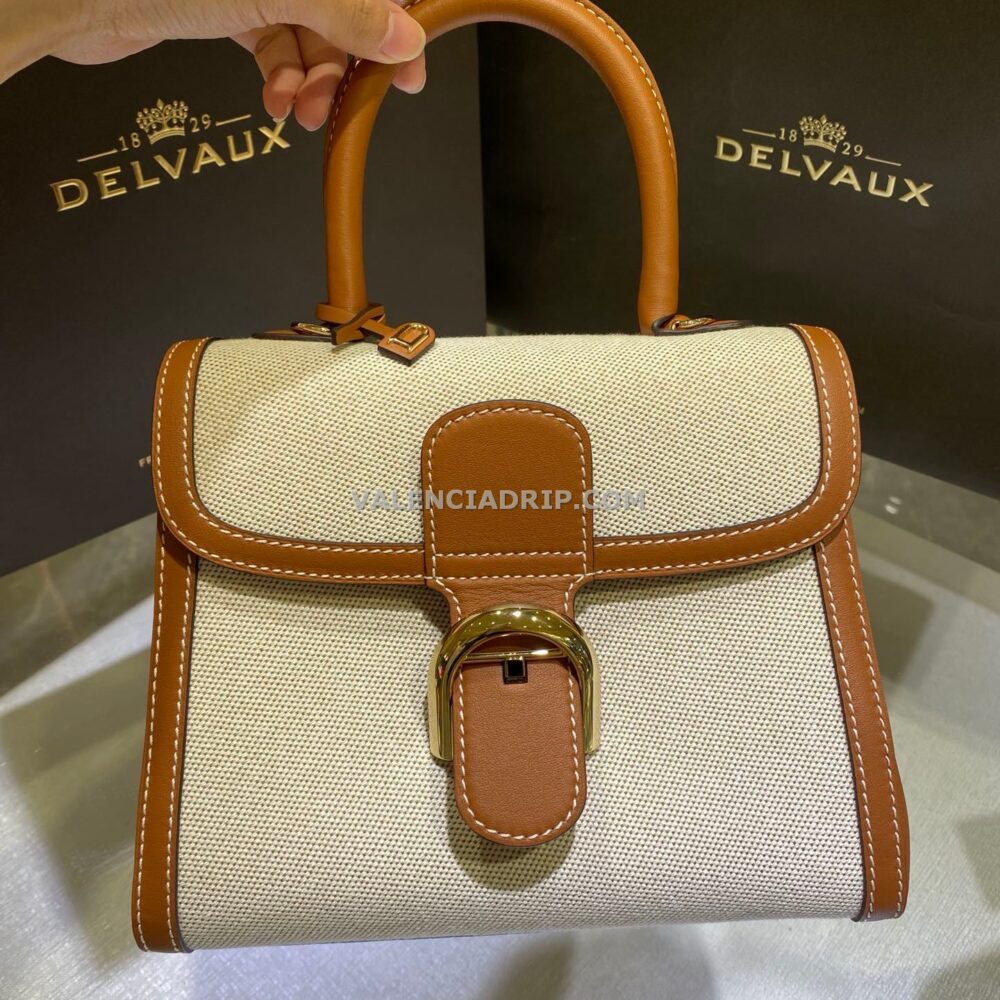 Bolso Delvaux