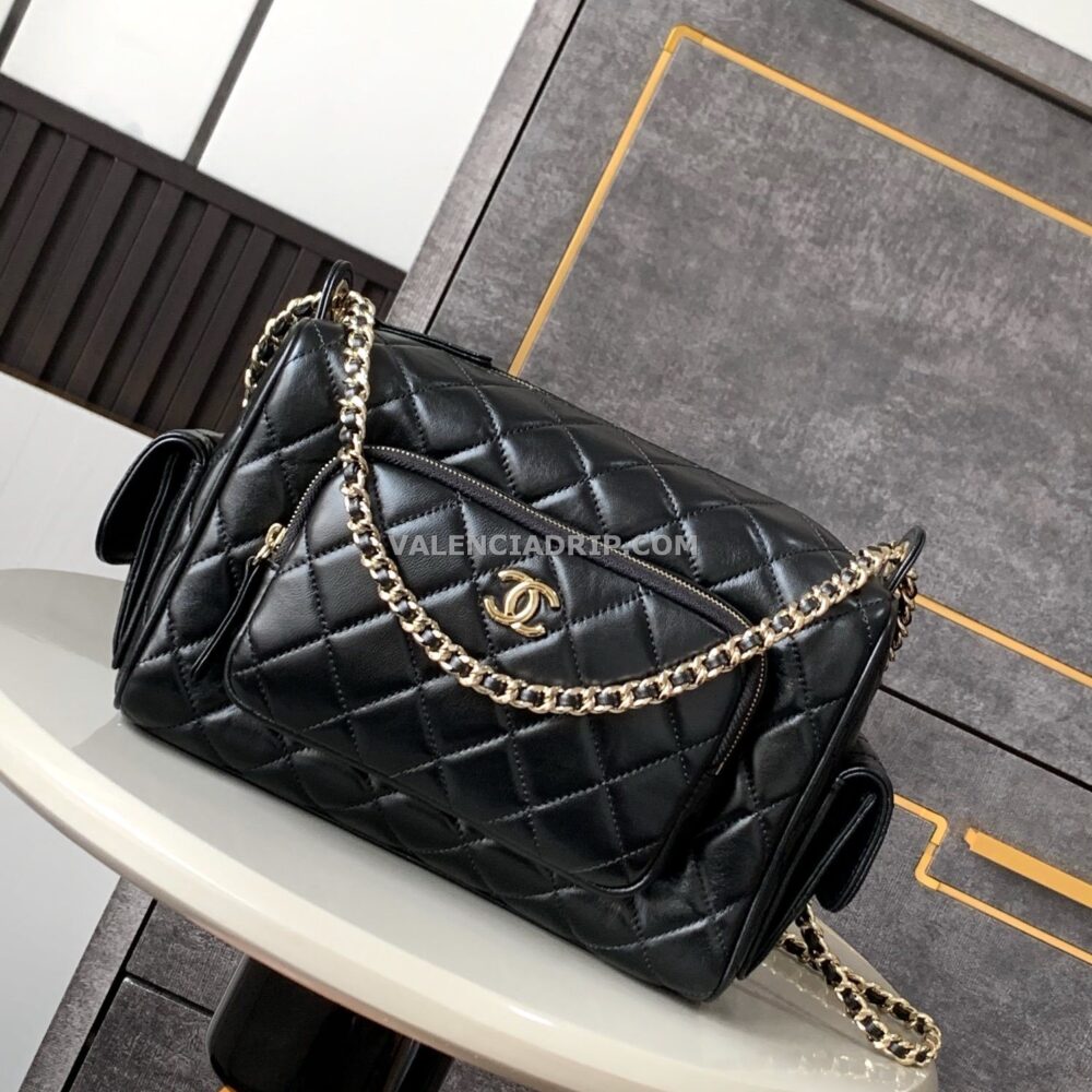 Bolso Chanel