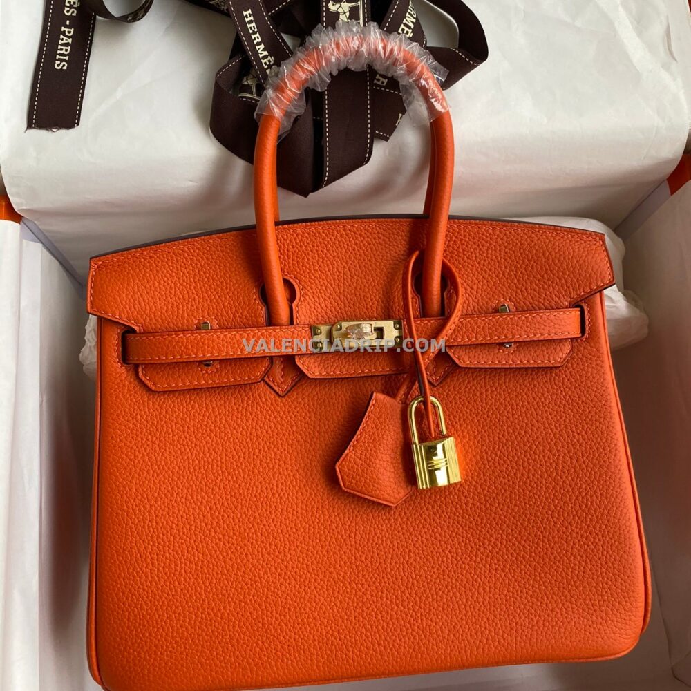 Bolso Hermes