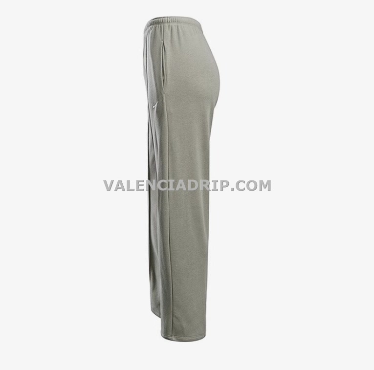 Pantalones Nike - Gris - Imagen 3
