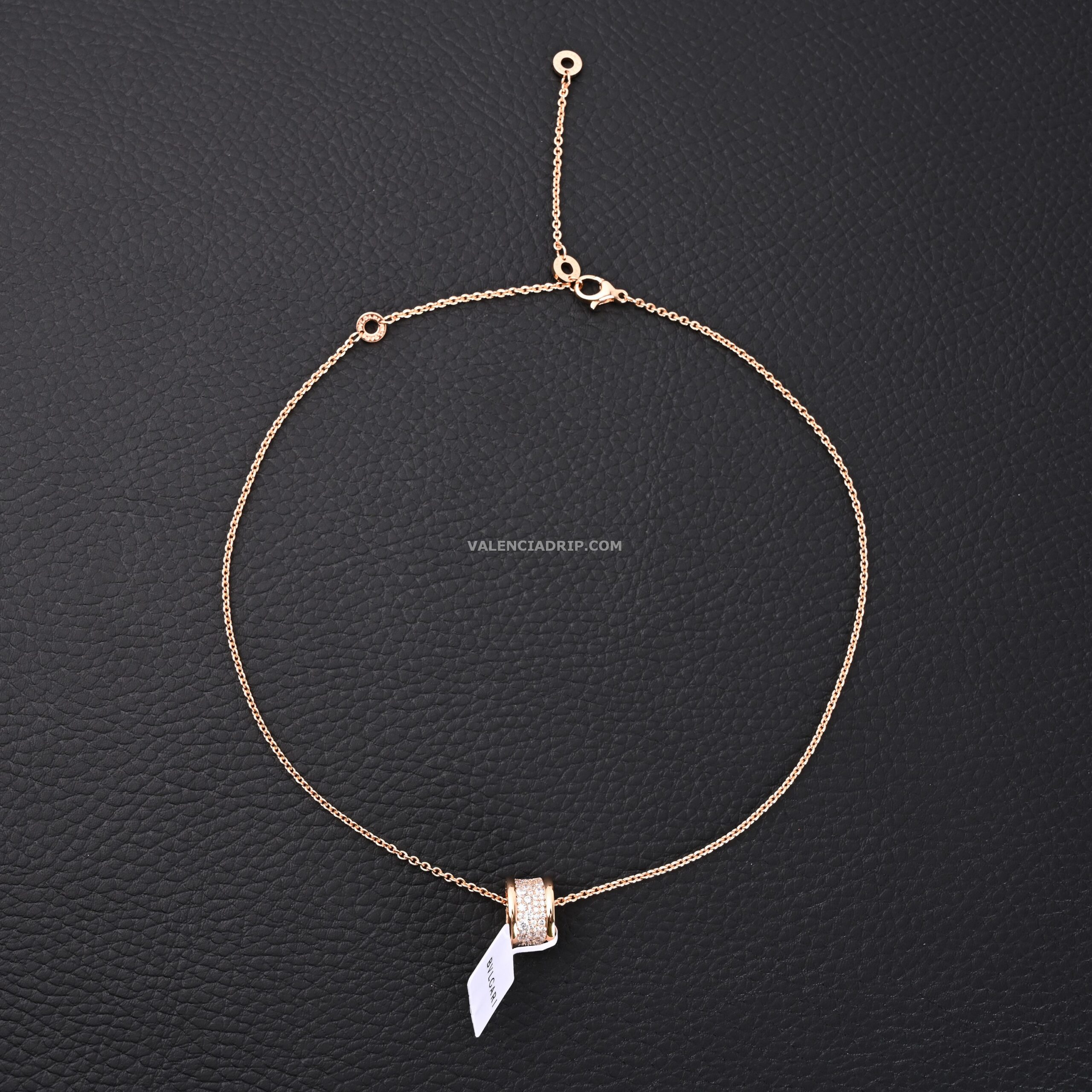 Collar Bvlgari - Imagen 2