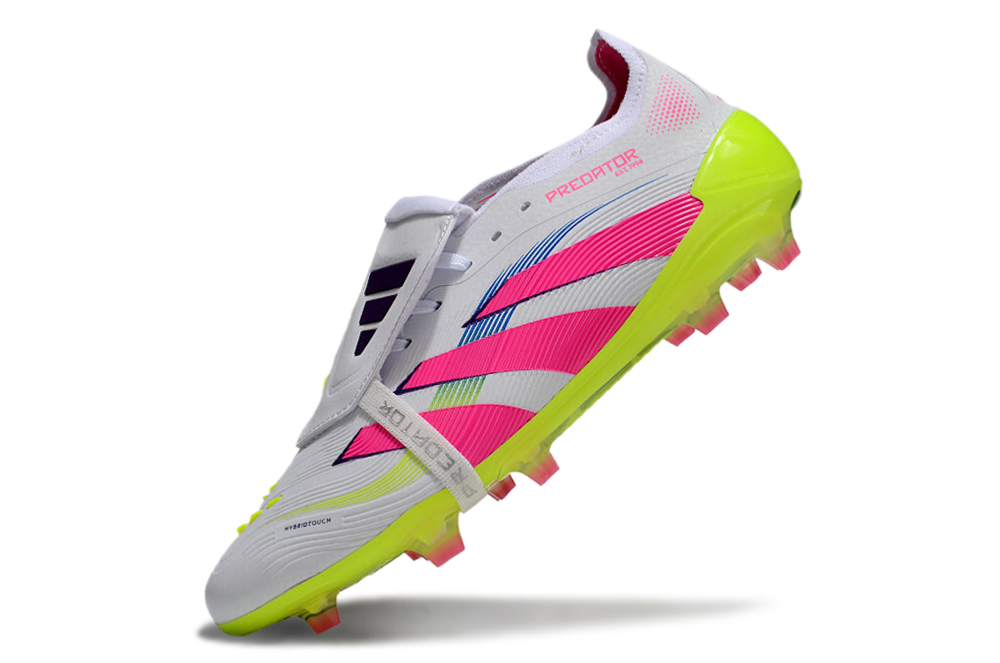 Zapatillas de fútbol ADIDAS PREDATOR ACCURACY+ FG BOOTS