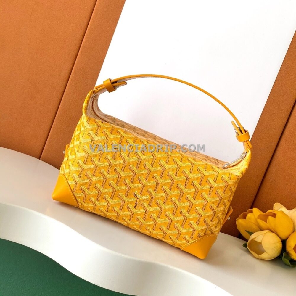 Bolso Goyard