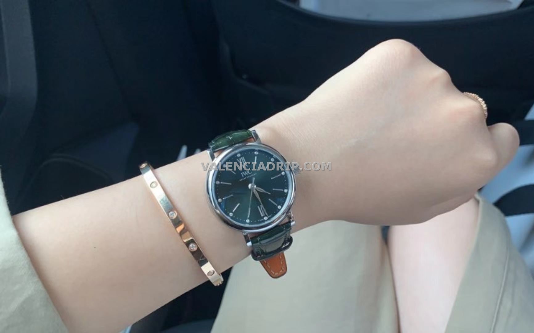 Pulsera Cartier - Imagen 3