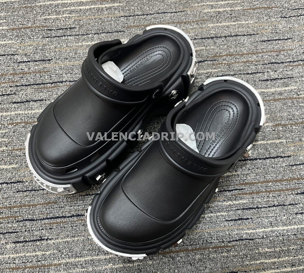Chanclas Balenciaga