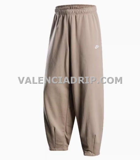 Pantalones Nike - Beige