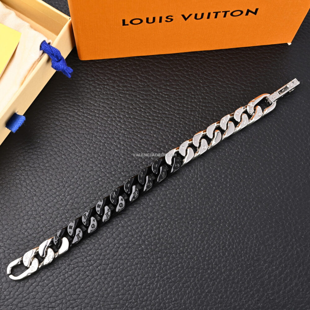 Pulsera Louis Vuitton