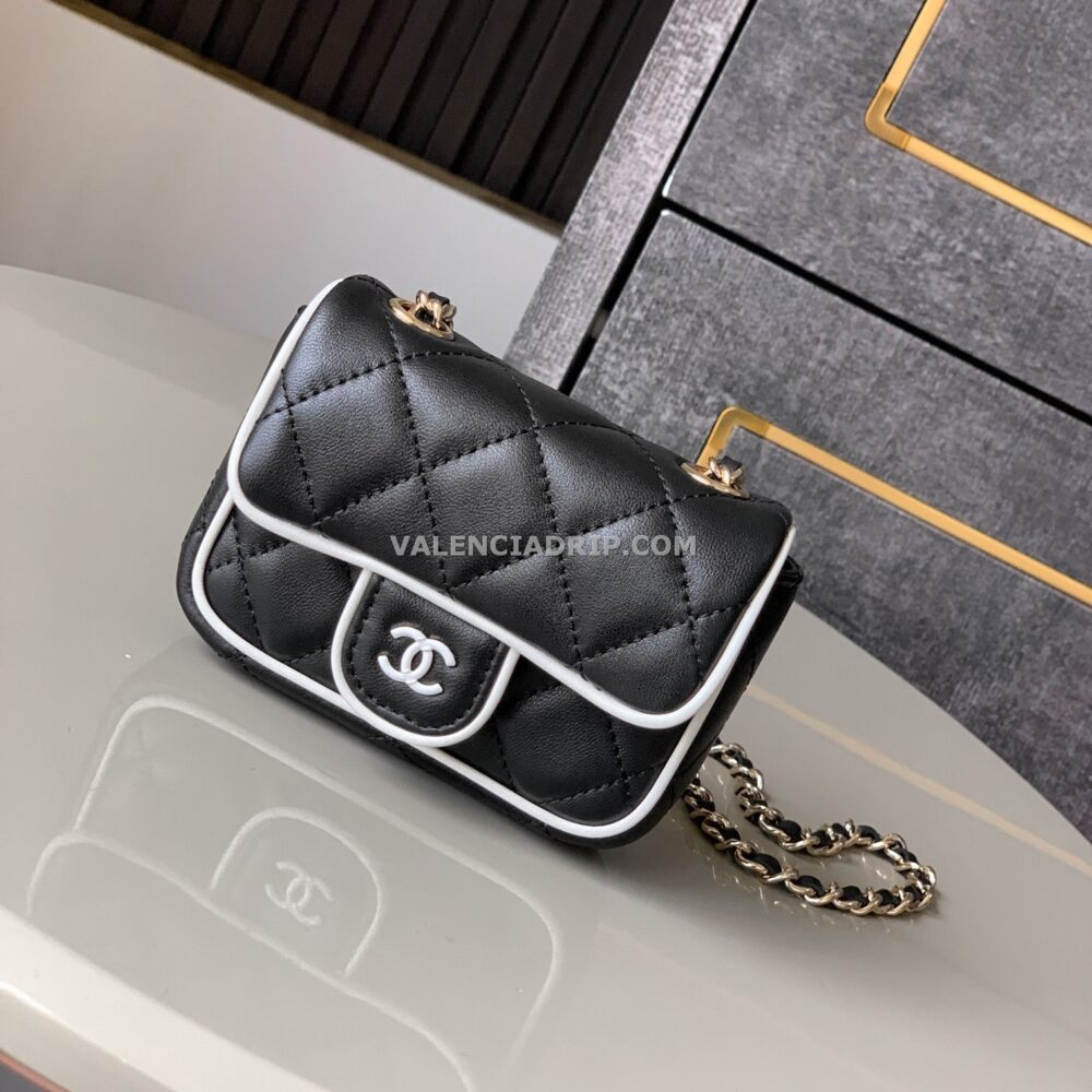 Bolso Chanel