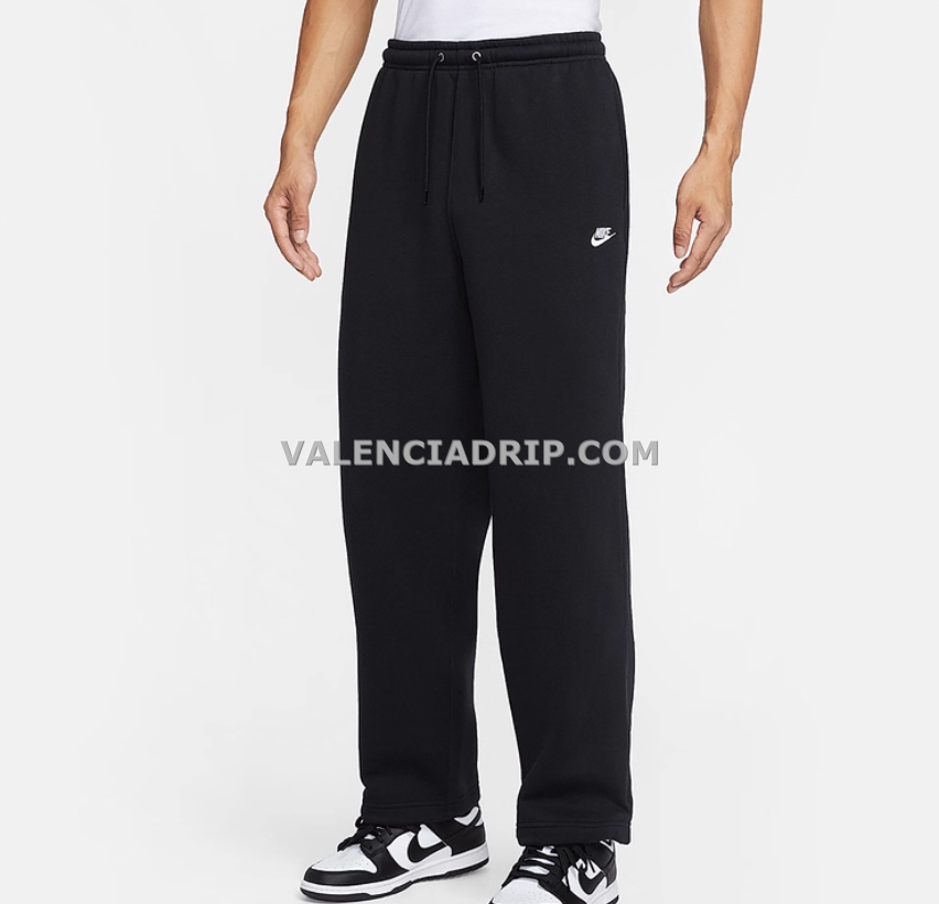 Pantalones Nike - Negro