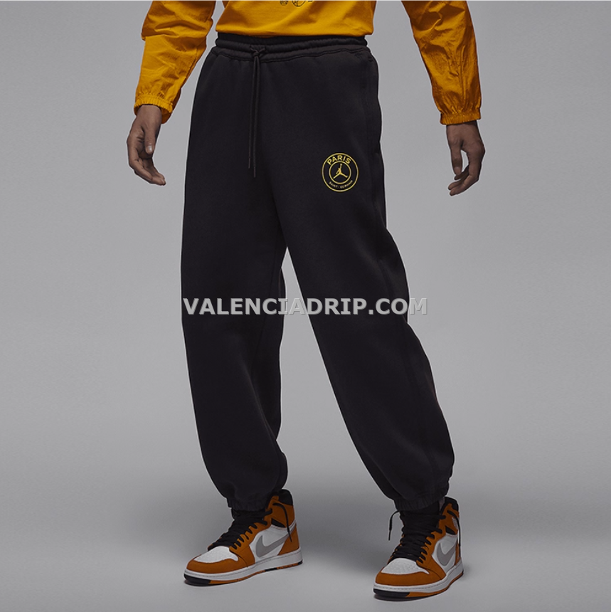 Pantalones Nike - Negro