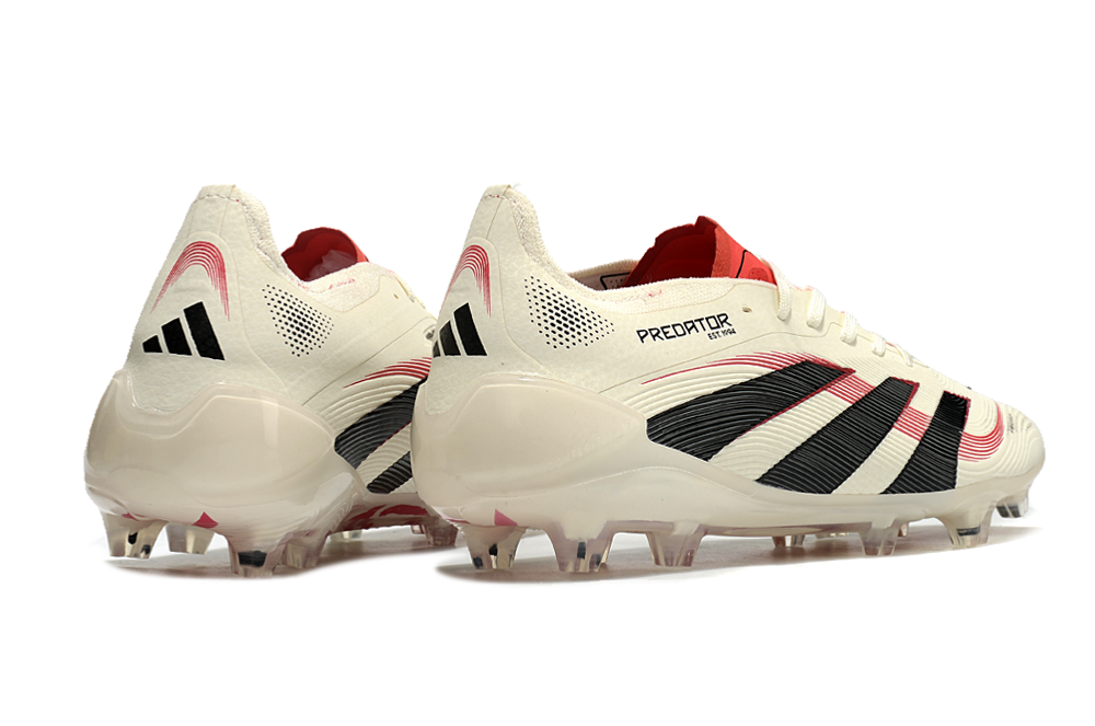 Zapatillas de fútbol ADIDAS PREDATOR ACCURACY+ FG BOOTS