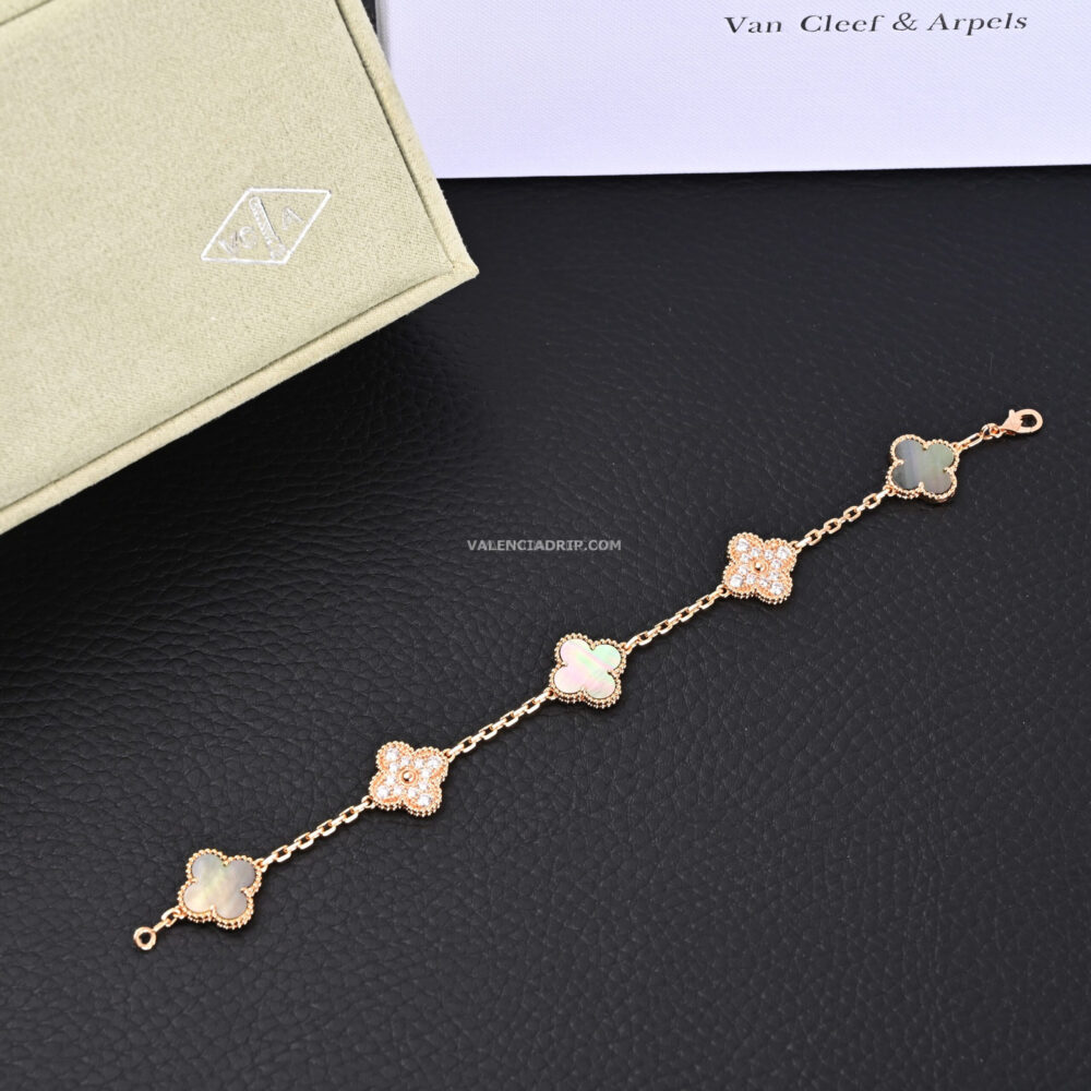 Pulsera Van Cleef & Arpels