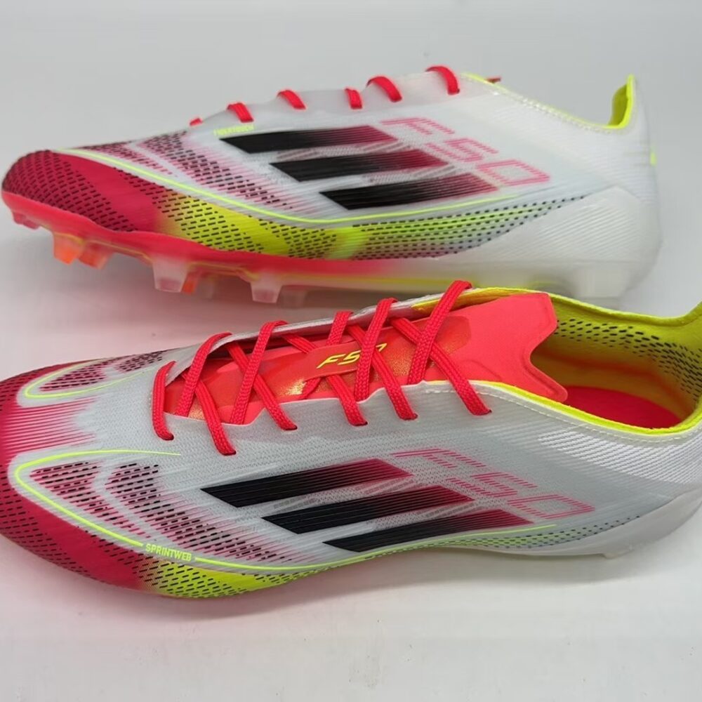 Zapatillas de fútbol Adidas F50 FG