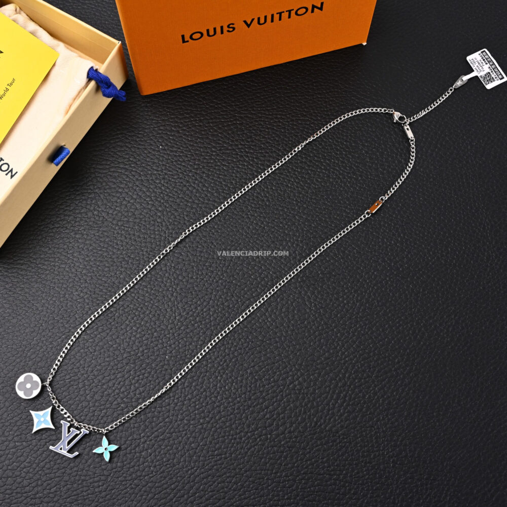 Collar Louis Vuitton