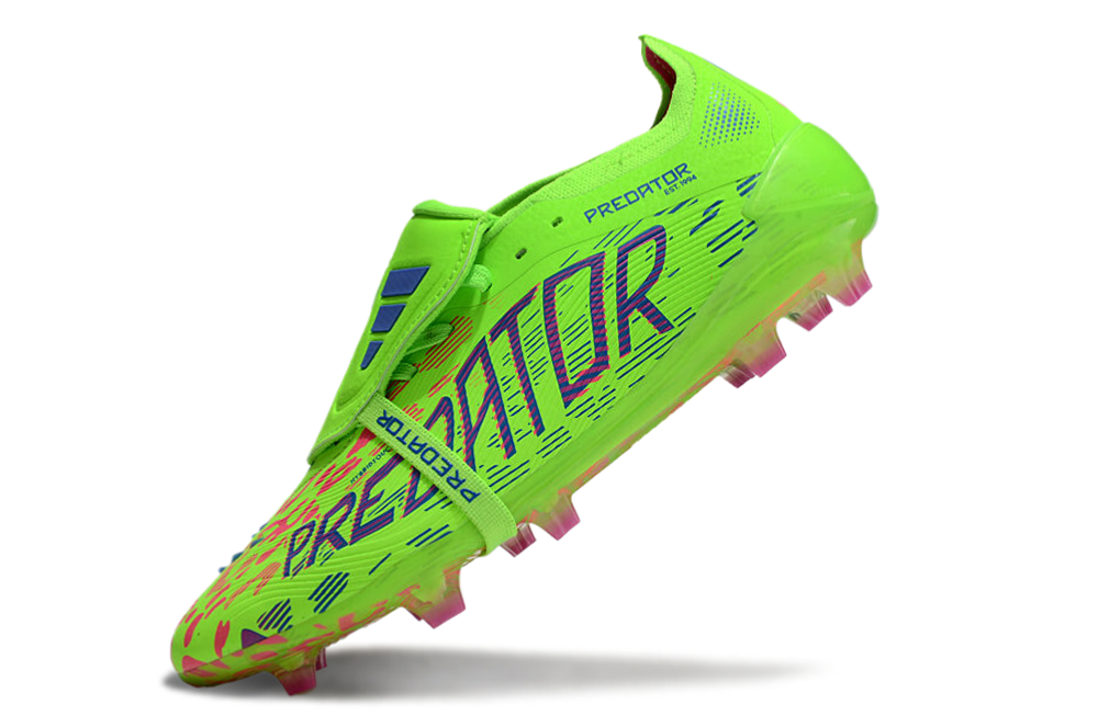 Zapatillas de fútbol ADIDAS PREDATOR ACCURACY+ FG BOOTS