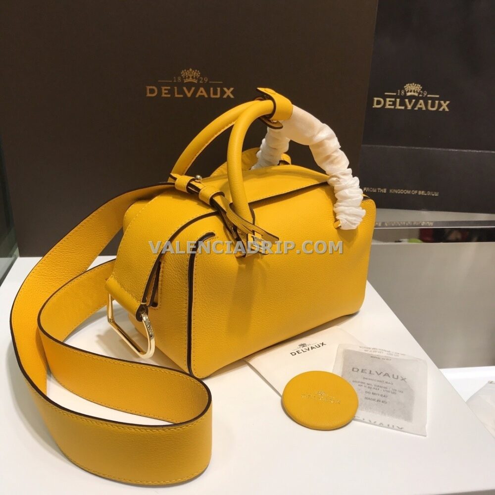 Bolso Delvaux